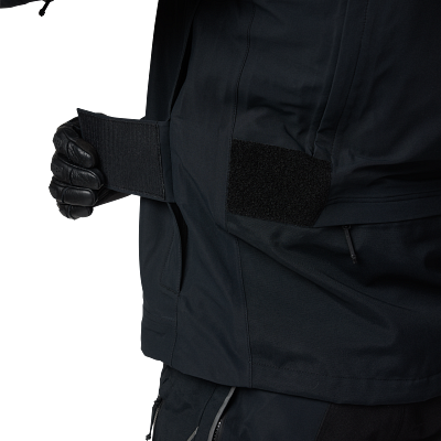 Defend GORE-TEX ADV Jacket