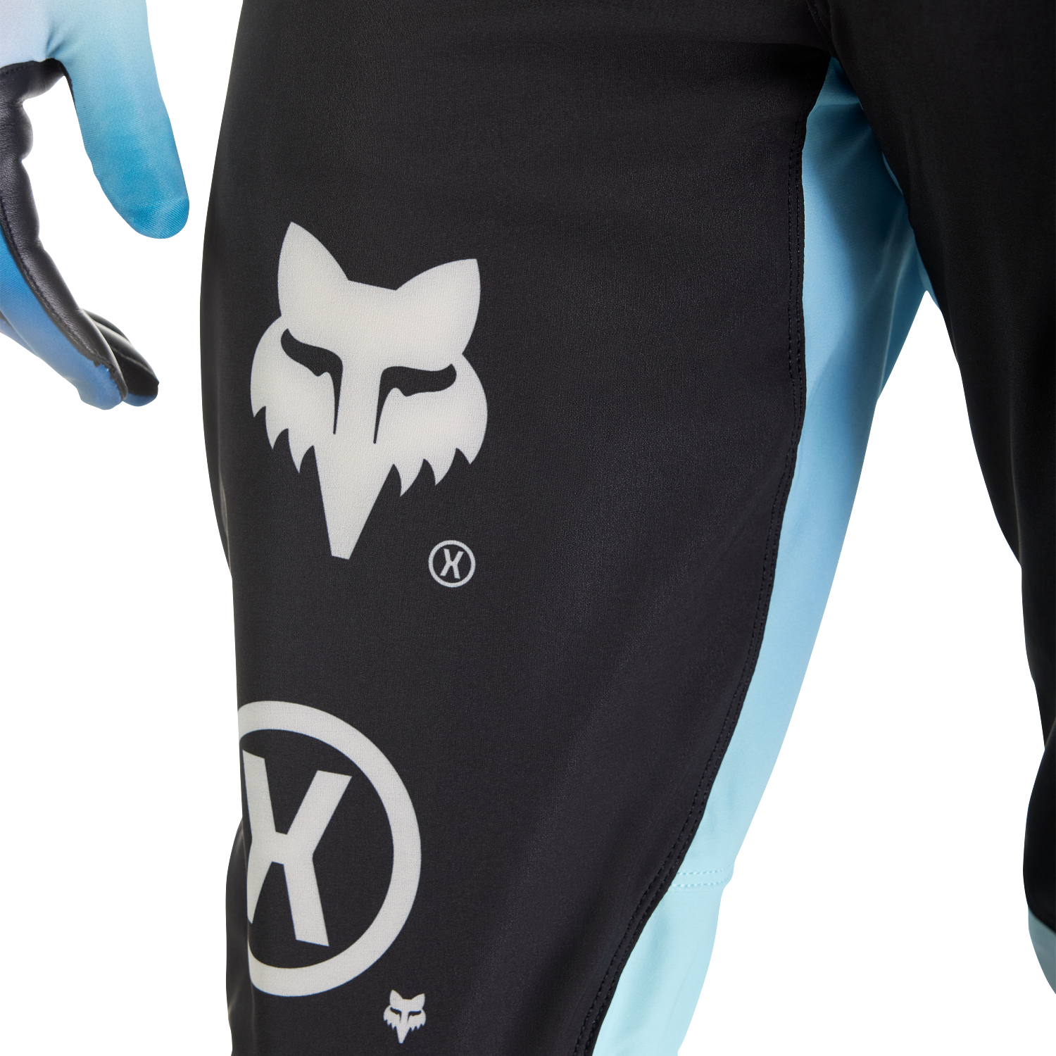 Pantalones Flexair Hello Future