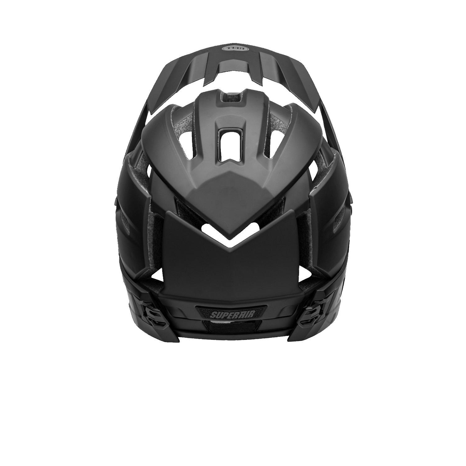 SUPER AIR R SPHR CPSC/CE [BLK] M