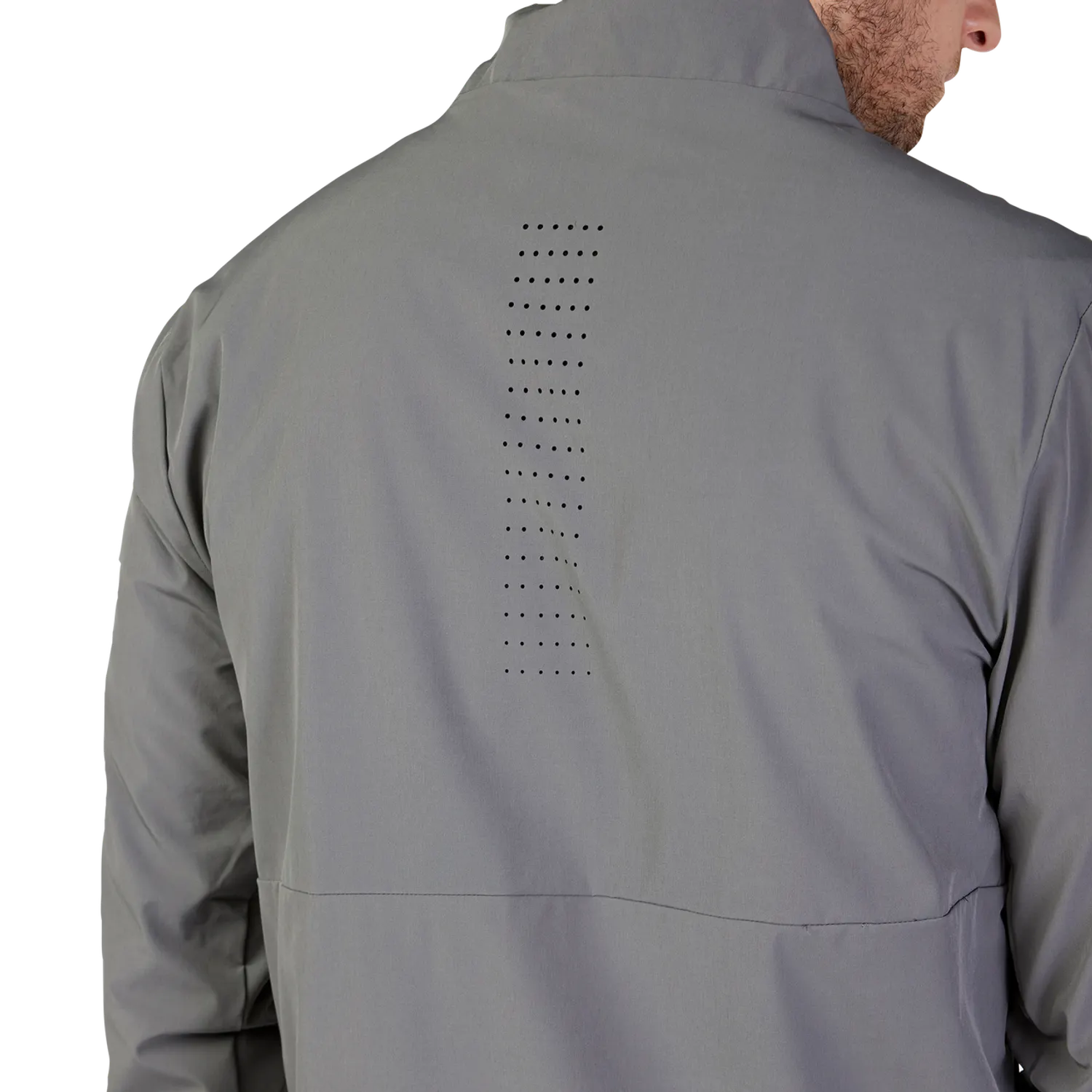 WARM UP ALPHA JACKET 