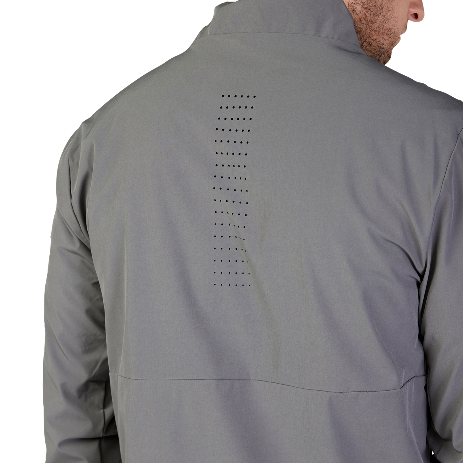 Warm Up Polartec Alpha Jacket