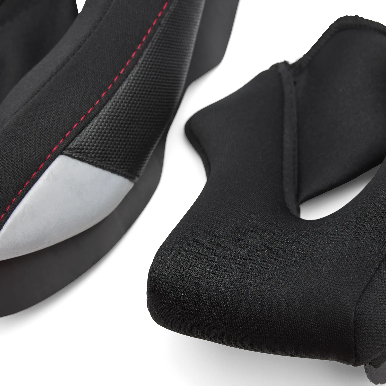 PS LITHIUM CHEEK PADS BK 20MM XL-XXXL