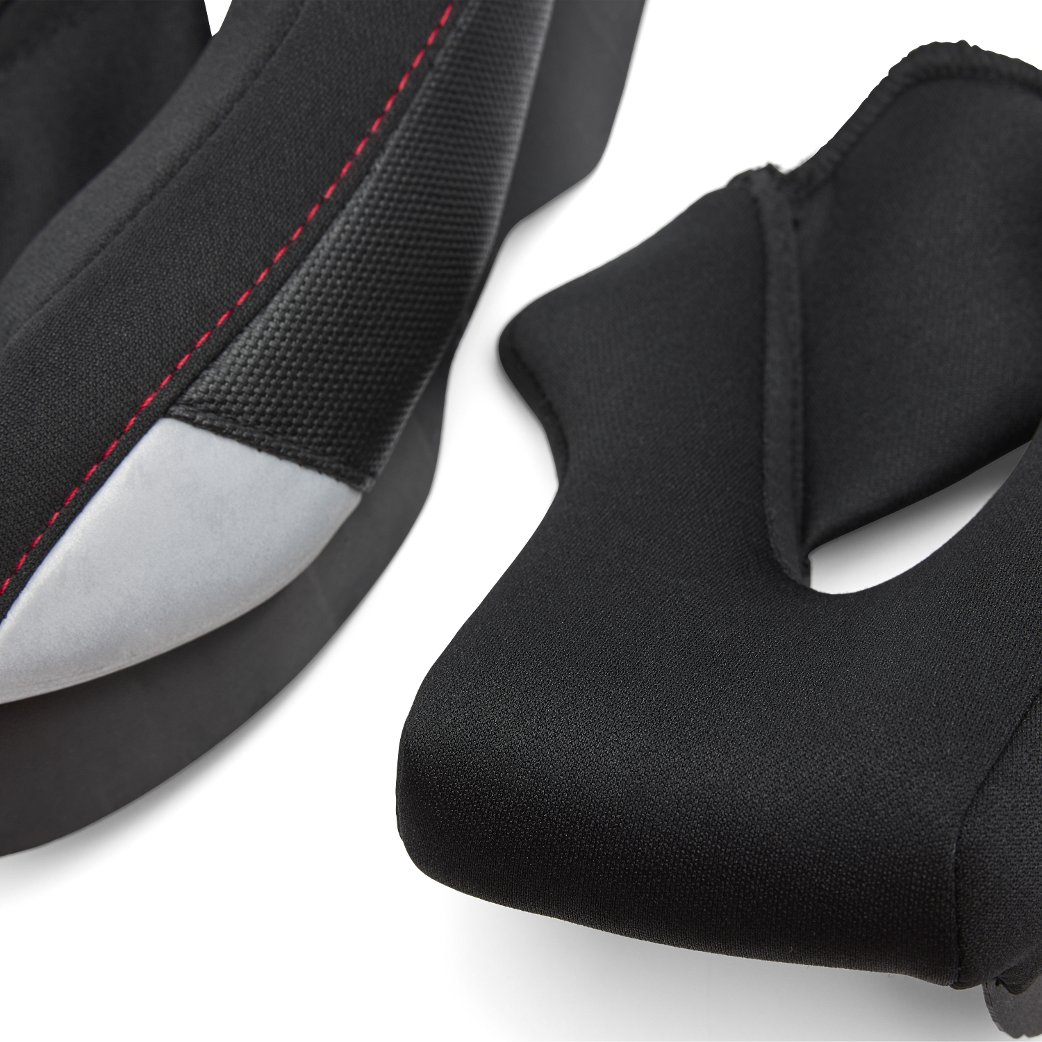 Lithium Cheek Pads