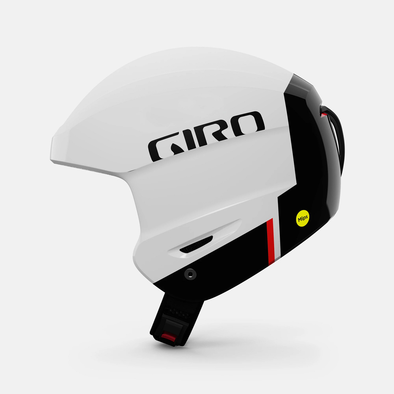 GR STRIVE MIPS MAT WHT S 18
