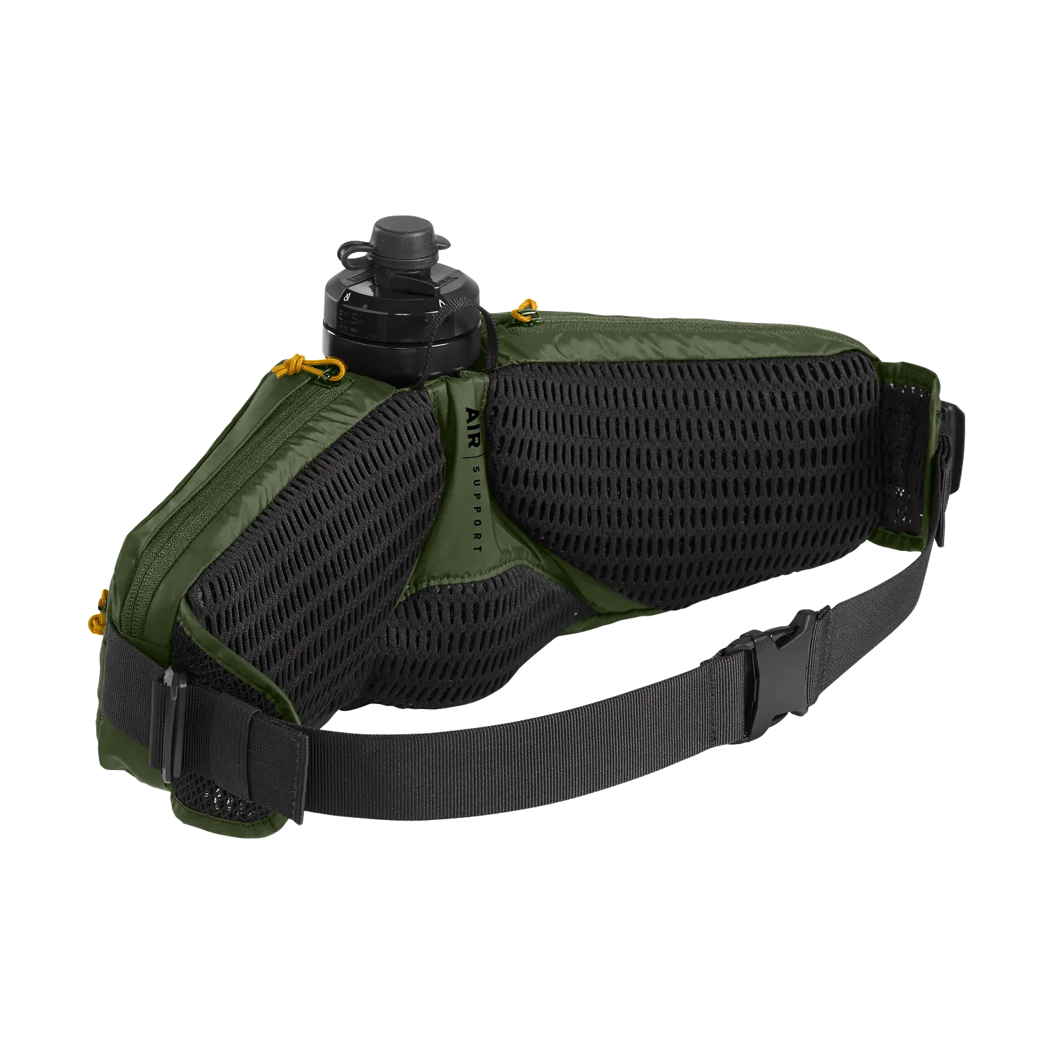 Podium Flow 4 21oz, Army Green/Black