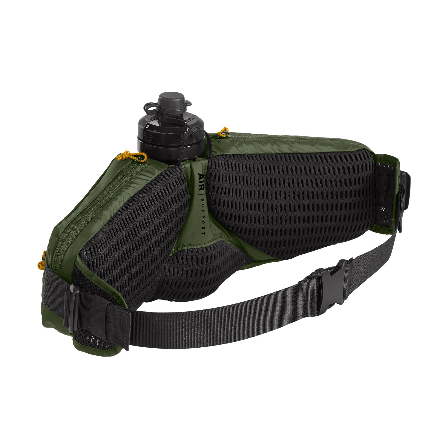 Podium Flow 4 21oz, Army Green/Black