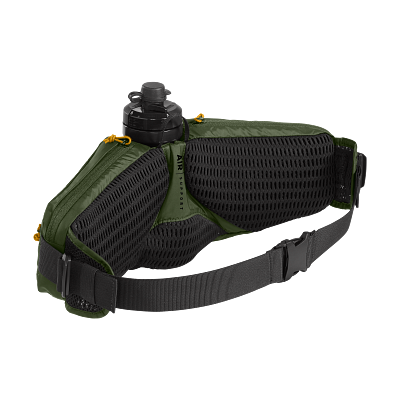 Podium Flow 4 21oz, Army Green/Black
