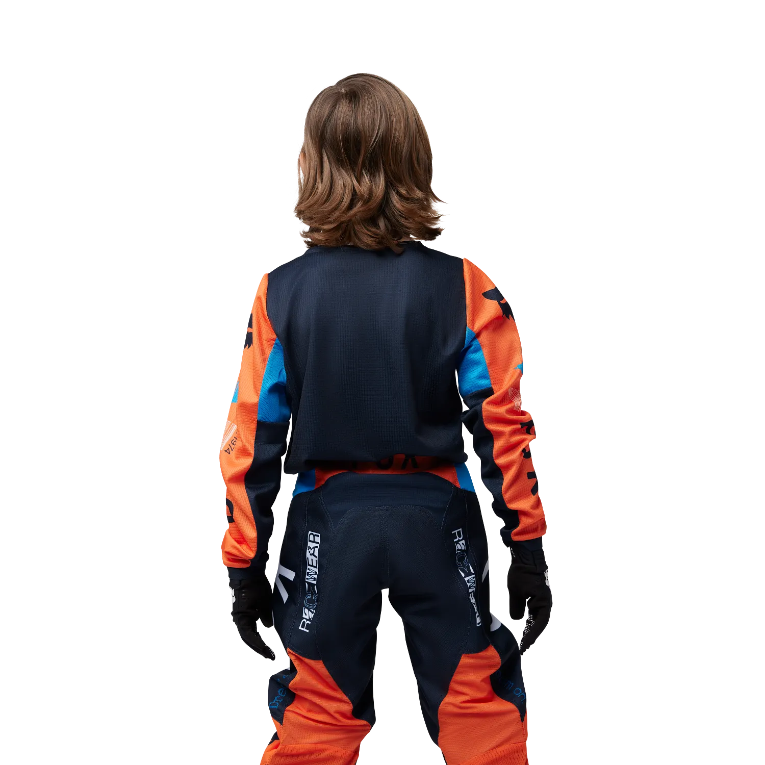 YTH 180 RACE SPEC JERSEY 