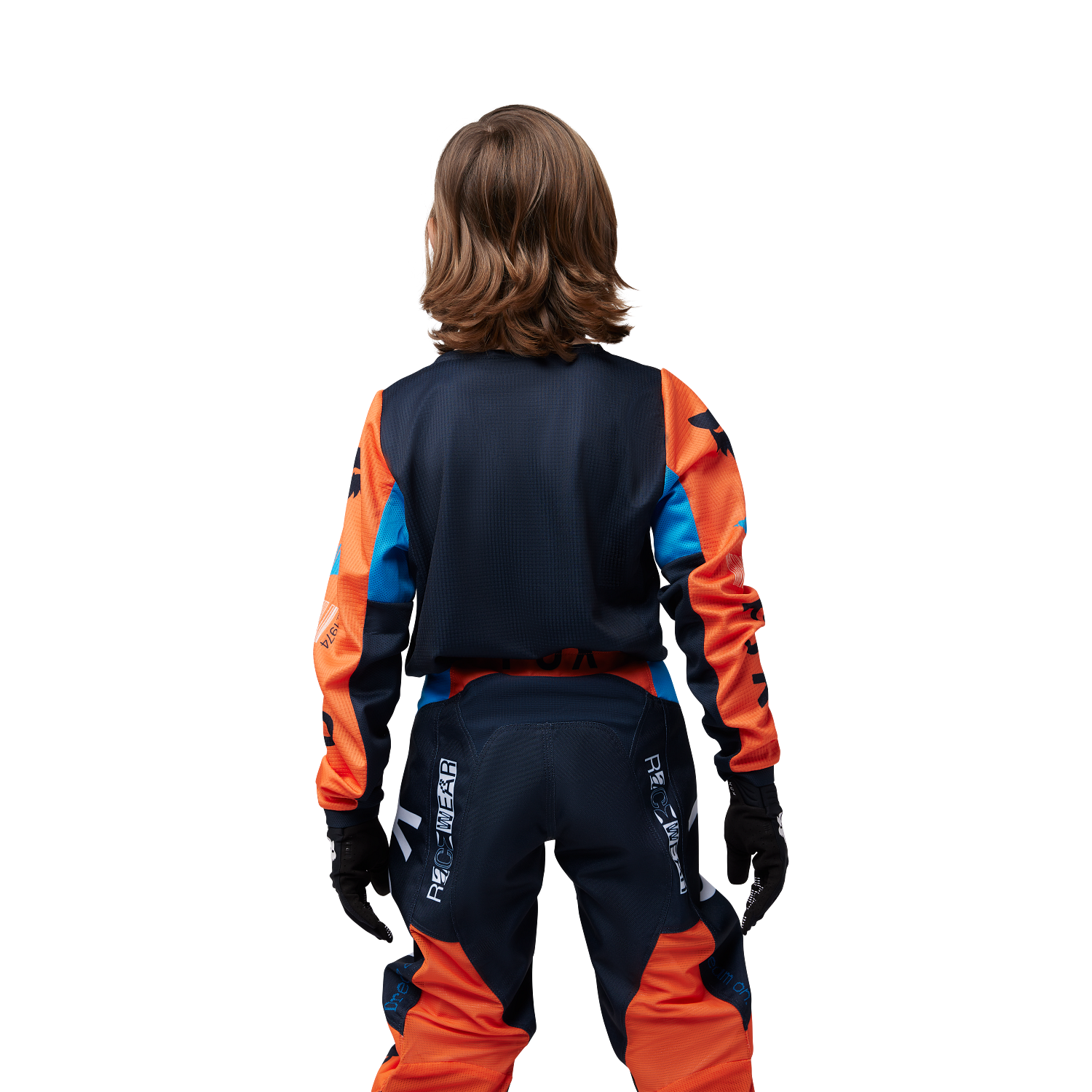 Youth 180 Race Spec Jersey