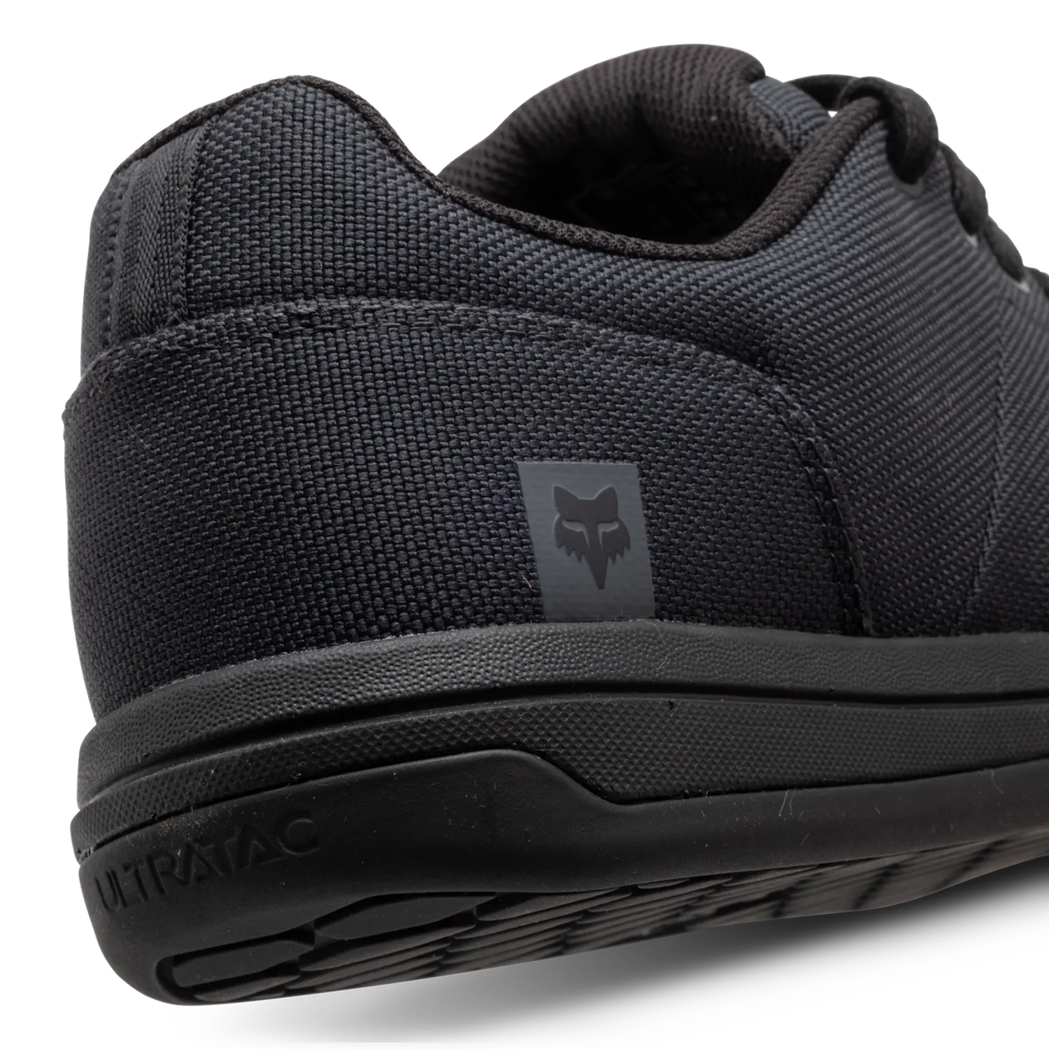 Zapatillas Fox Union Canvas