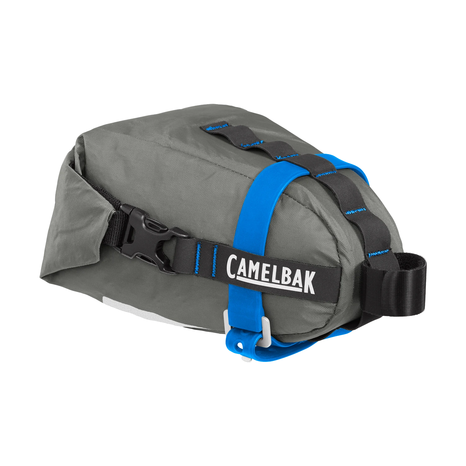 M.U.L.E. 1 Saddle Pack, Wolf Grey