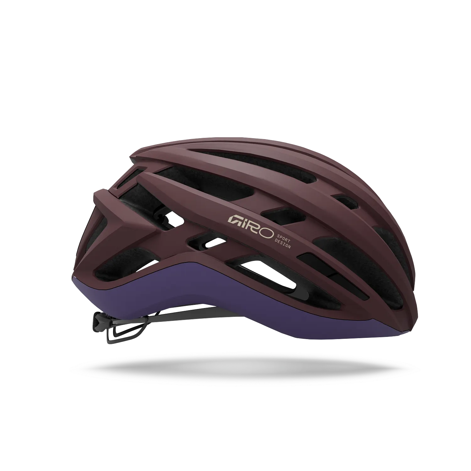 Agilis Mips - EU [MT DRK MRN] S