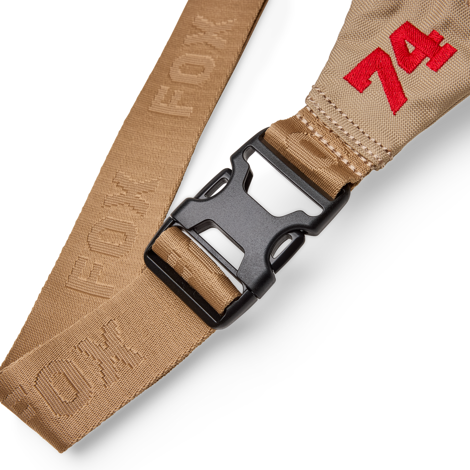 SUPER TRICK PREMIUM HIP PACK [BRN] OS