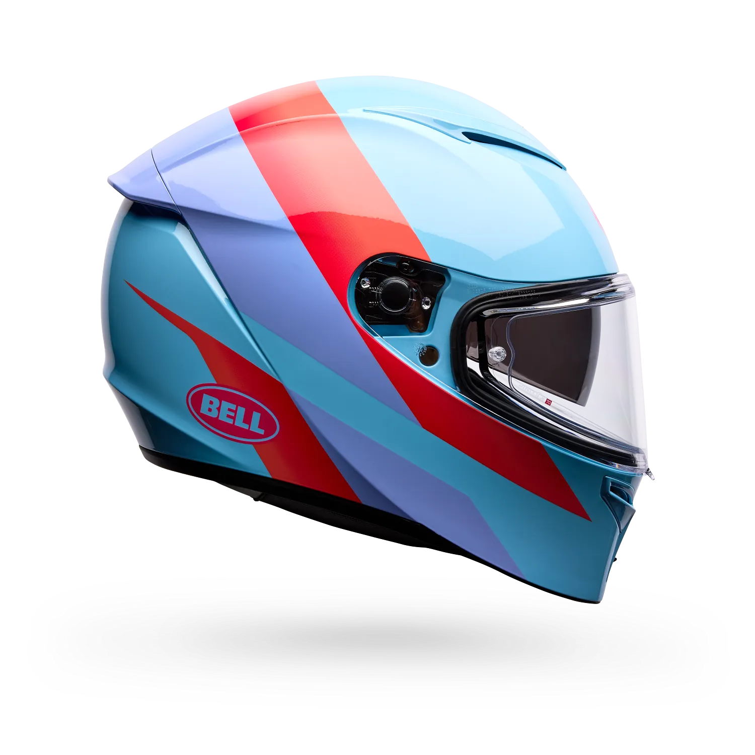 LITHIUM PASSION ECE [BLU/PNK] XS
