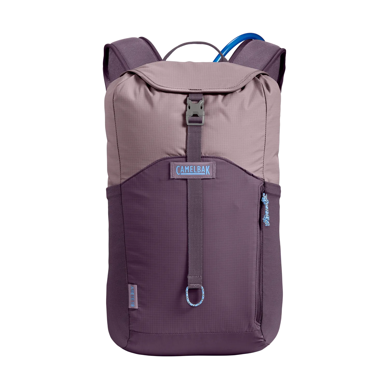 Arete 18, 50oz, Deep Purple