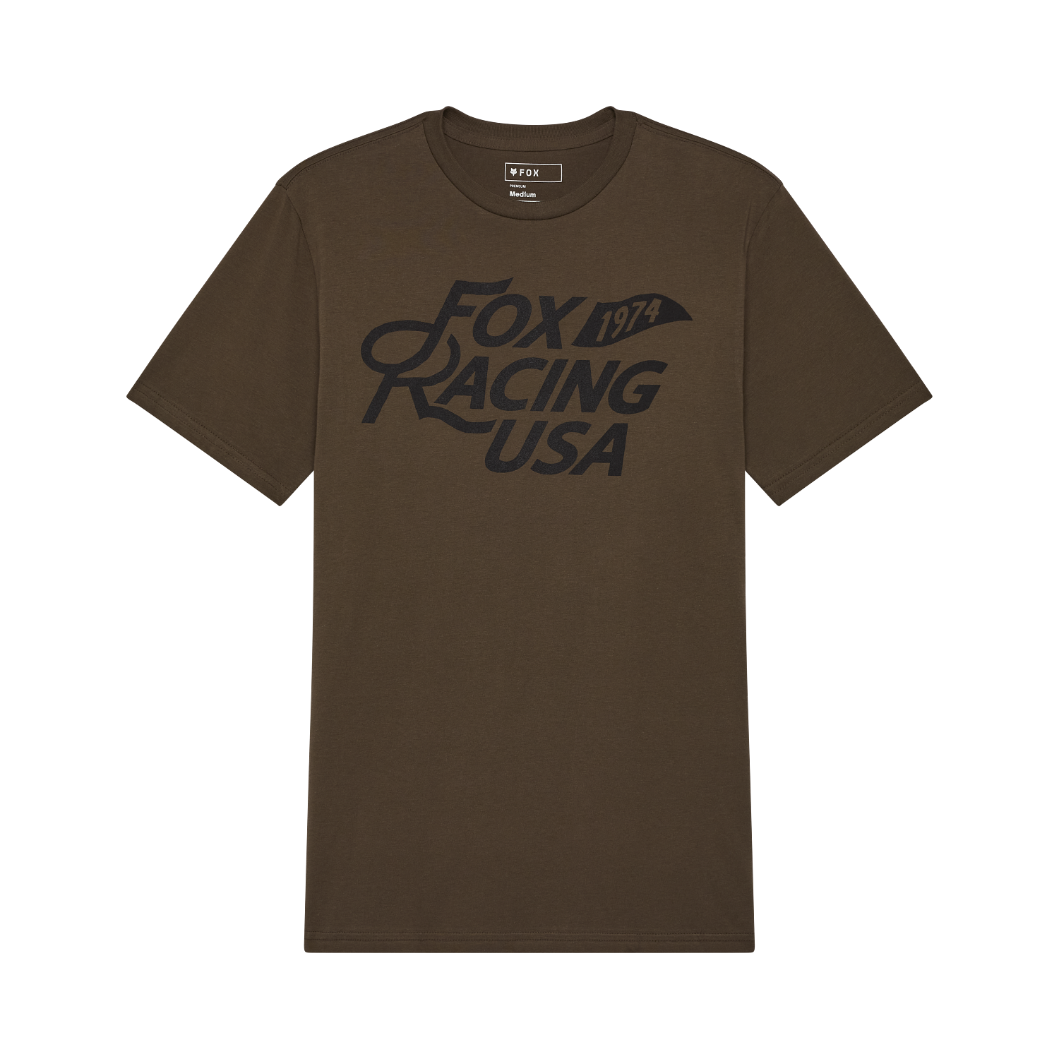 Fox Flag Premium Tee