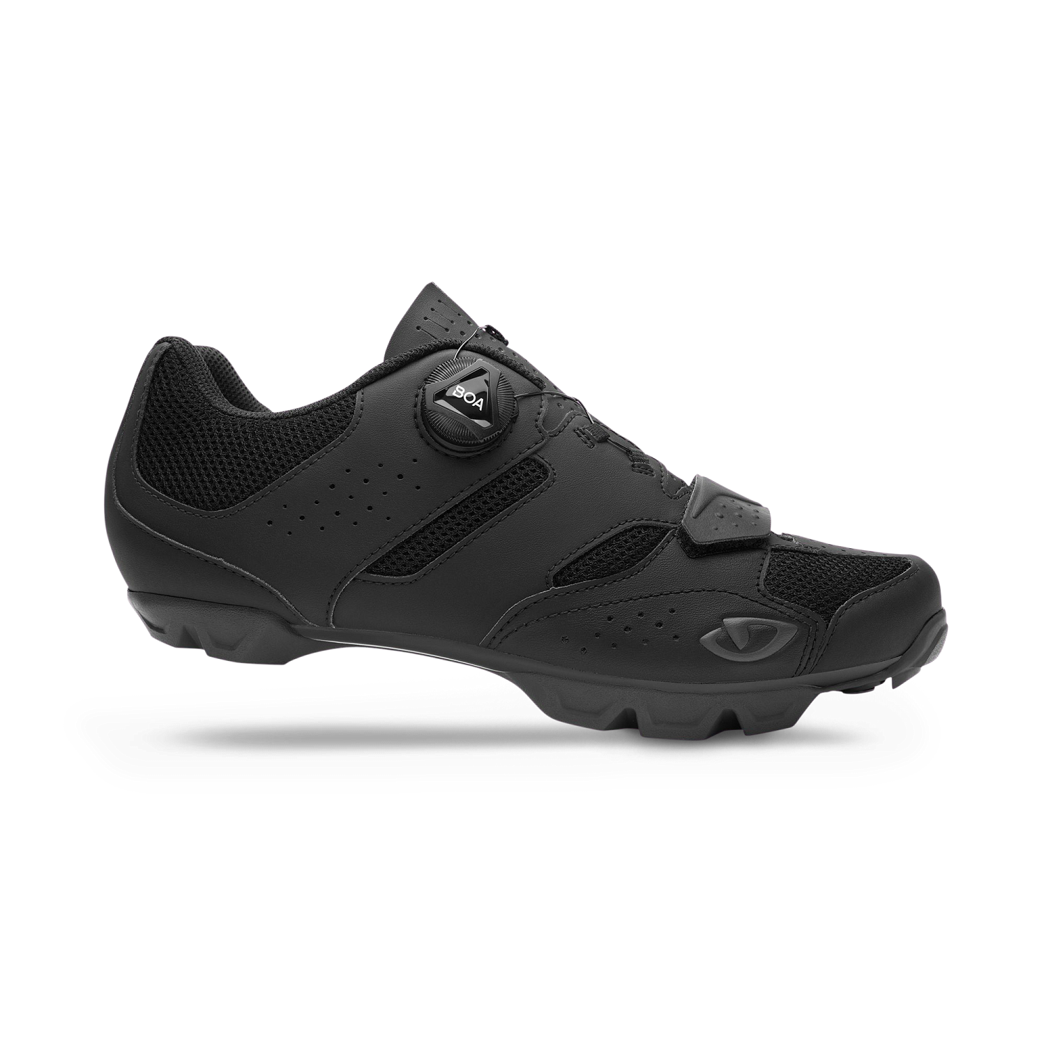 Cylinder II Shoe