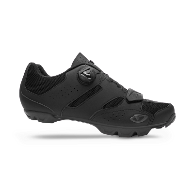 Cylinder II Shoe