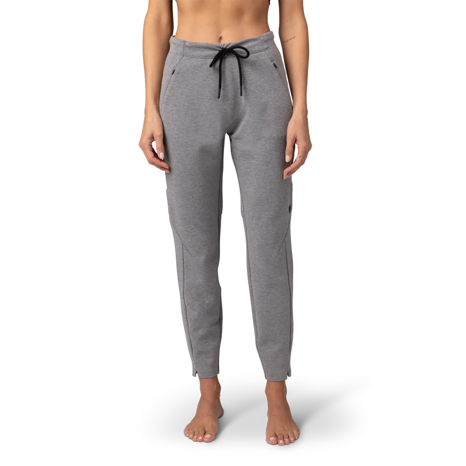 WOMENS RISE FLEECE JOGGER 