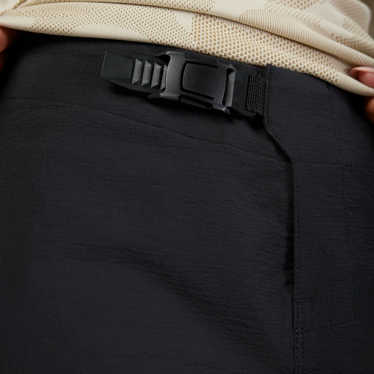 Women's Ranger Lined Shorts