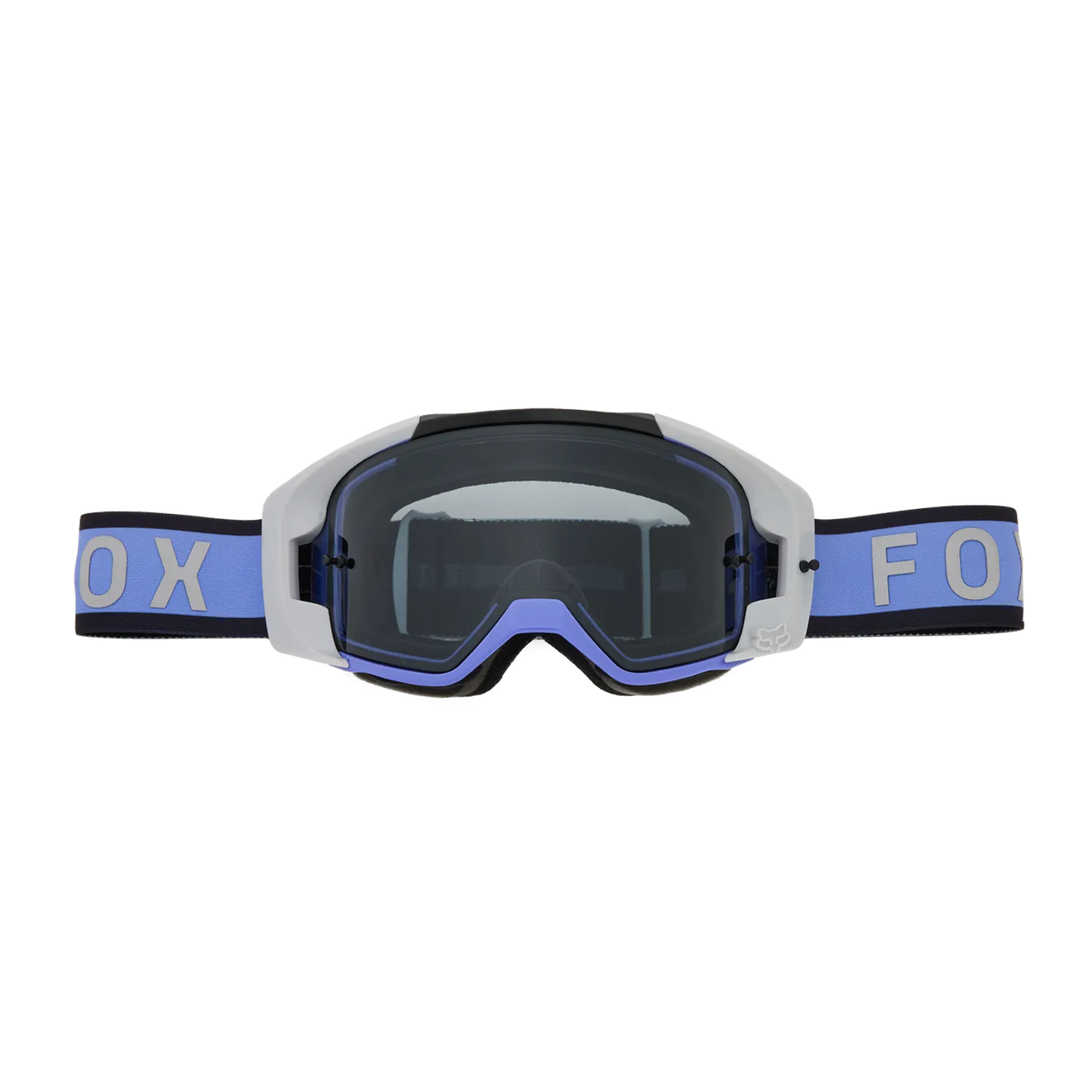 Vue Magnetic briller - r&oslash;gfarvet