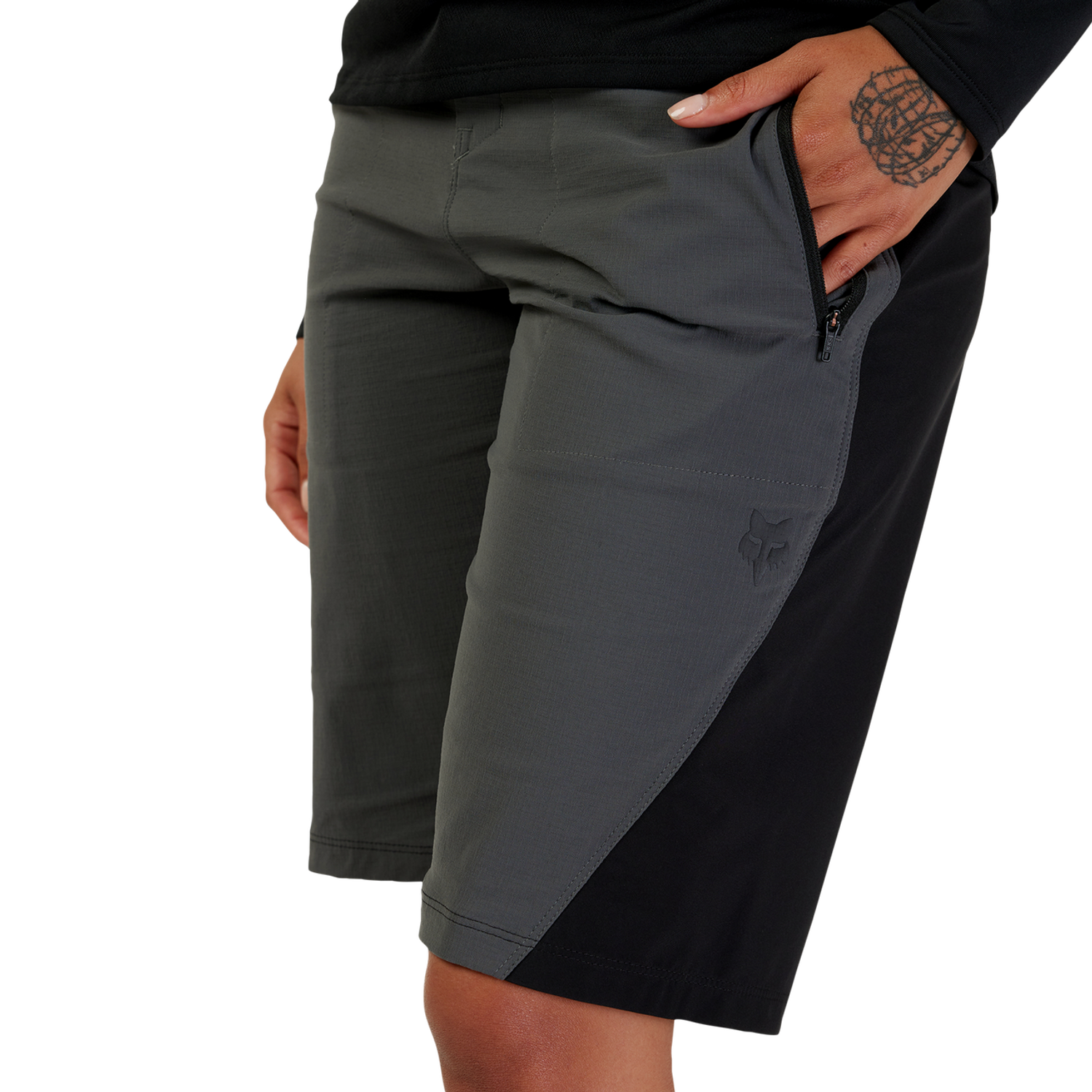 Womens Ranger Water Shorts