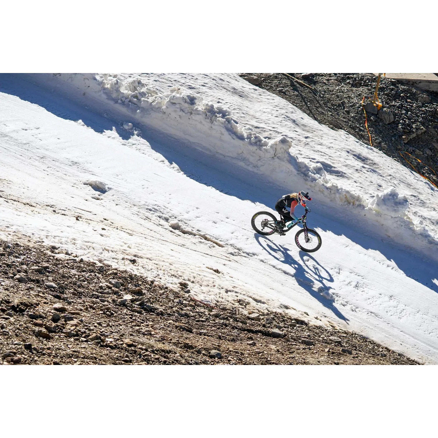 Crux Thermal Control Kit