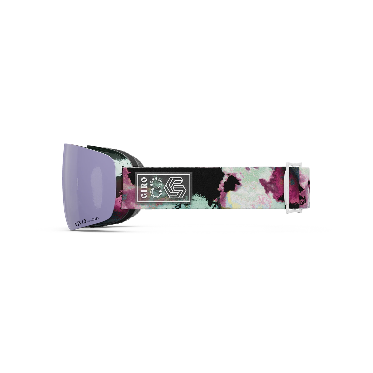 CONTOUR RS DARK MATTER [DRK MTR/HZ] OS