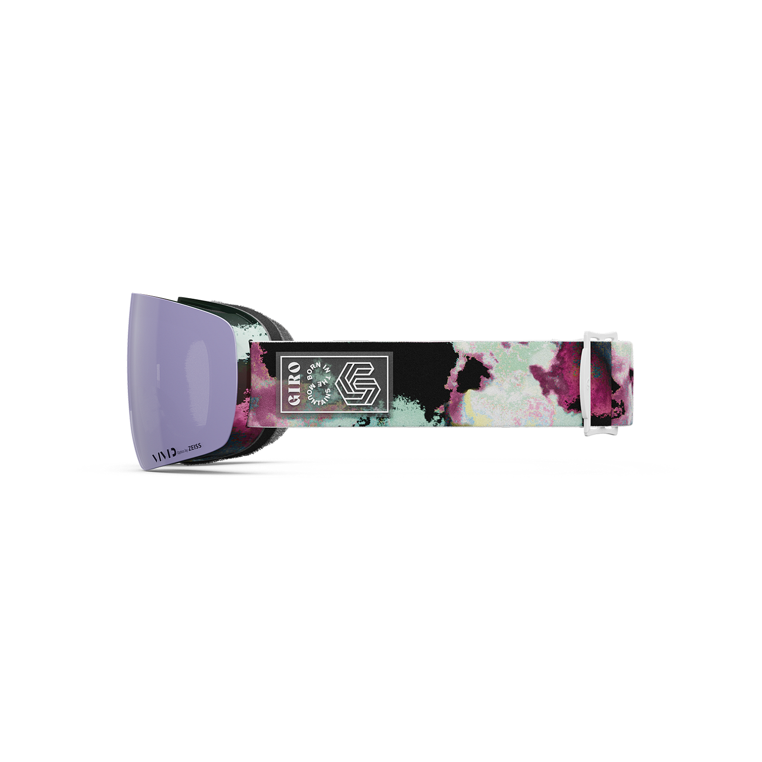 CONTOUR RS DARK MATTER [DRK MTR/HZ] OS