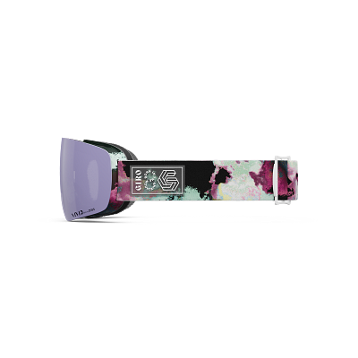 Masque Contour RS Dark Matter