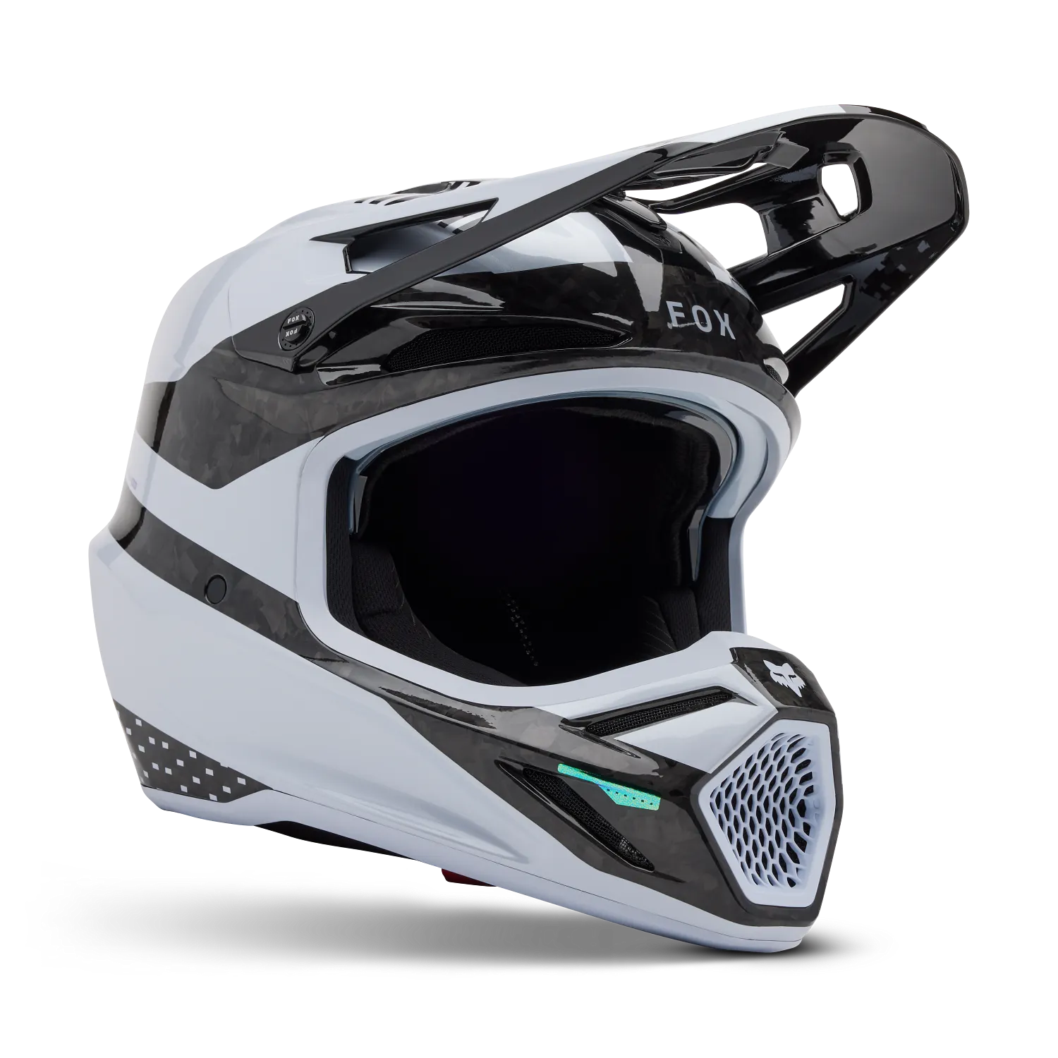 Casco V3 RS Edici&oacute;n Limitada 50.&deg;