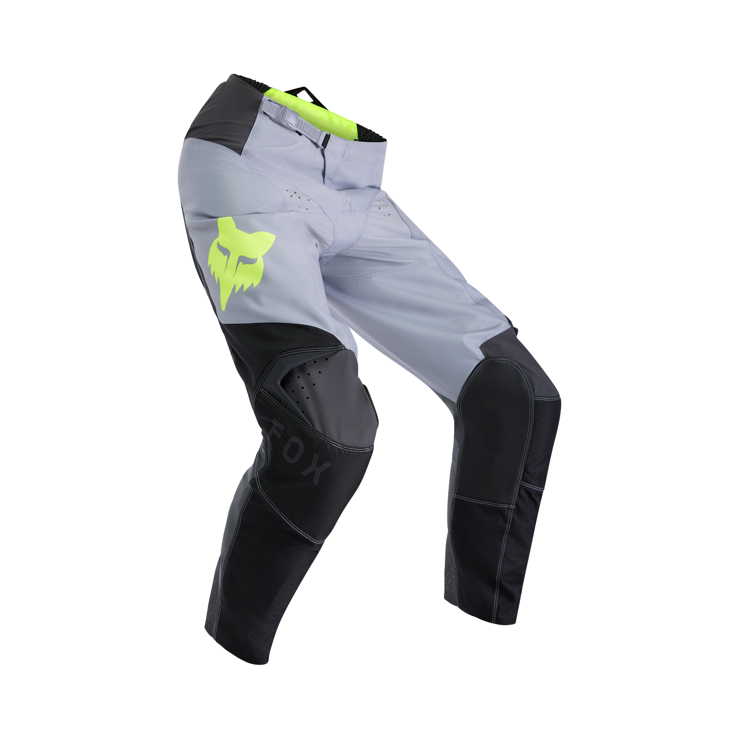 180 FLOW PANT [BLK/YLW] 32