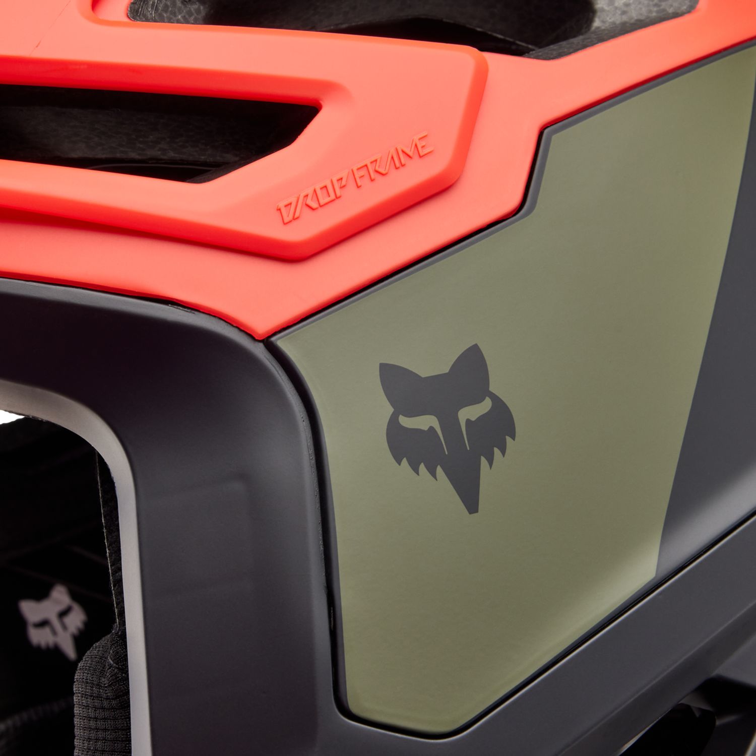 Casque Dropframe Pro