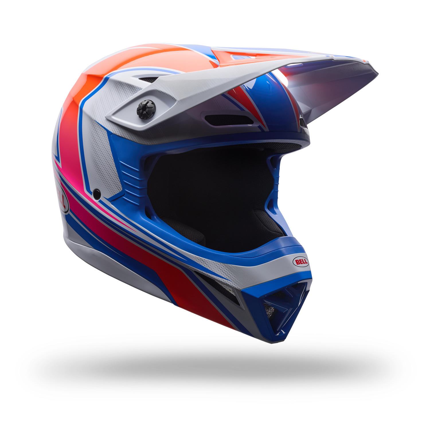 MX-10 Mips Speedway