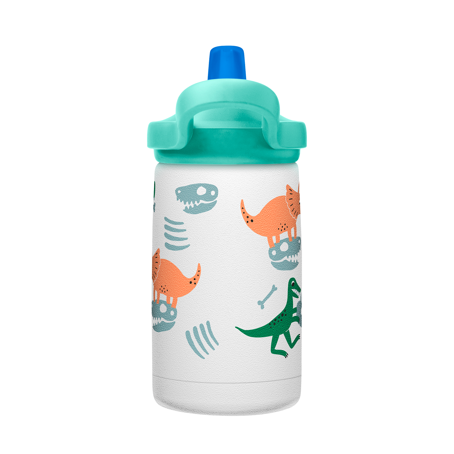 Eddy&reg;+ Kids 12 oz Bottle, Insulated Stainless Steel, Limited Edition