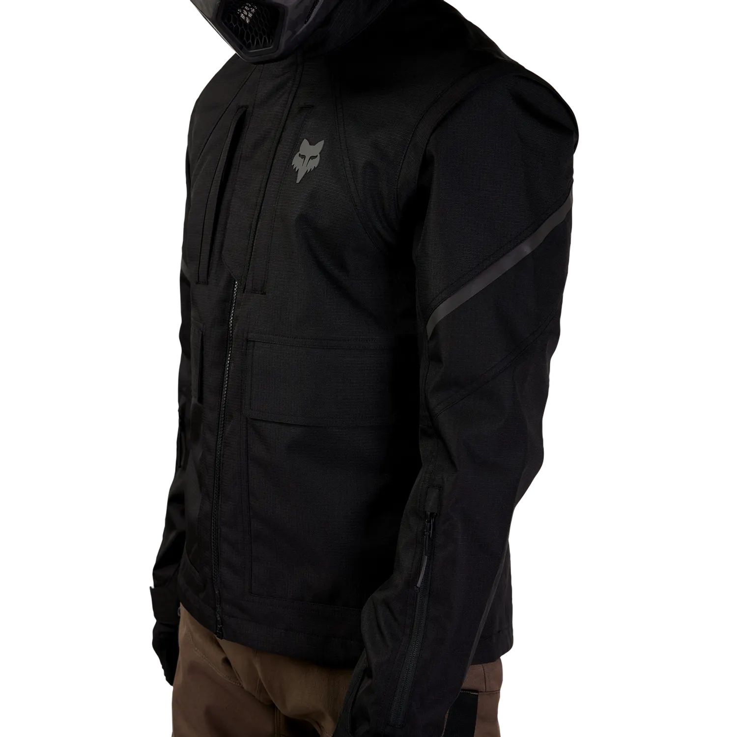 DEFEND OFF ROAD JACKET 