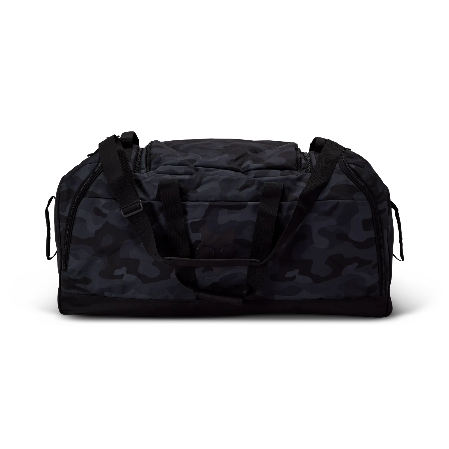 Bolsa para el equipo Podium - Camuflaje negro