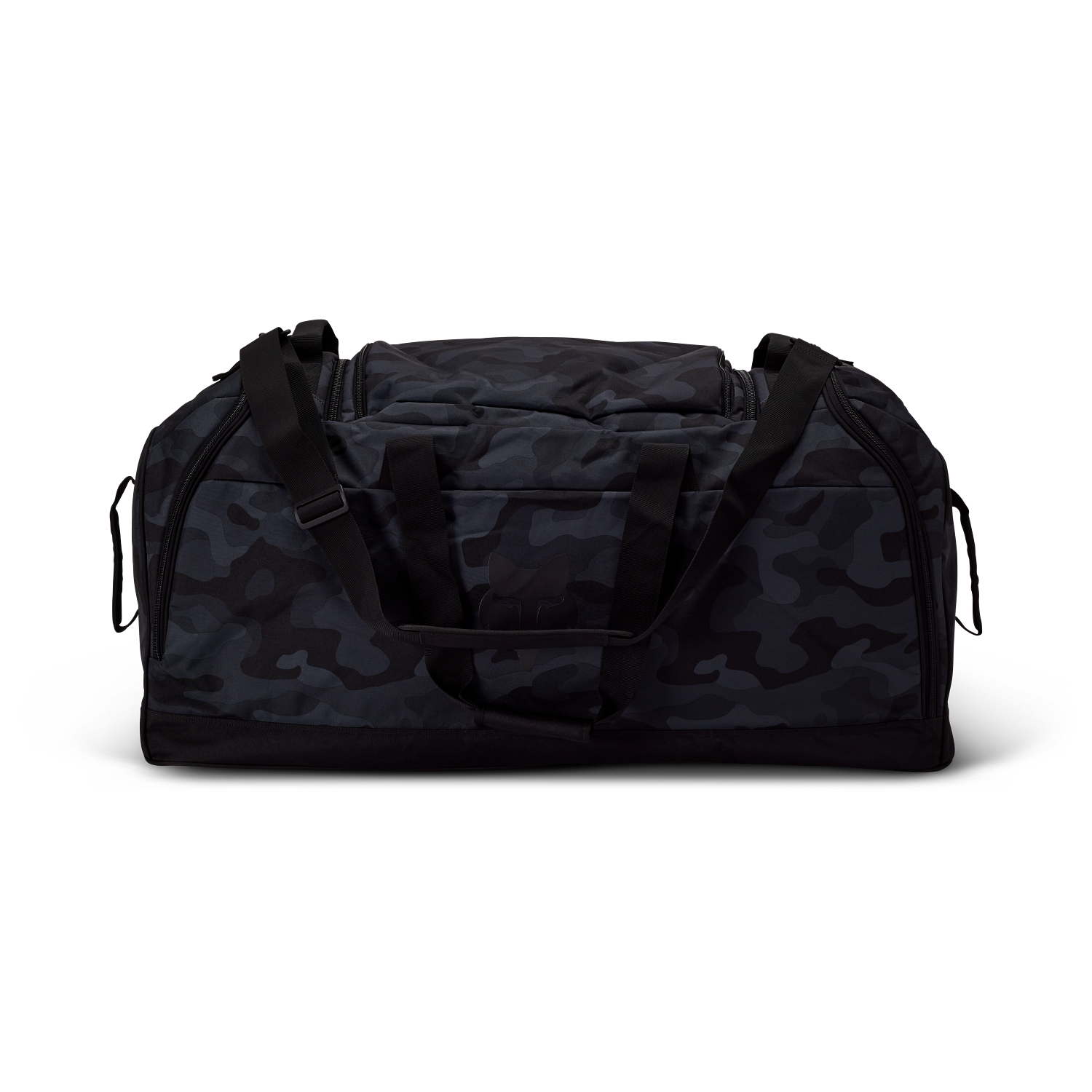 Reistas Podium Black Camo