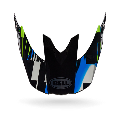 Moto-10 Mips Synchro Visor