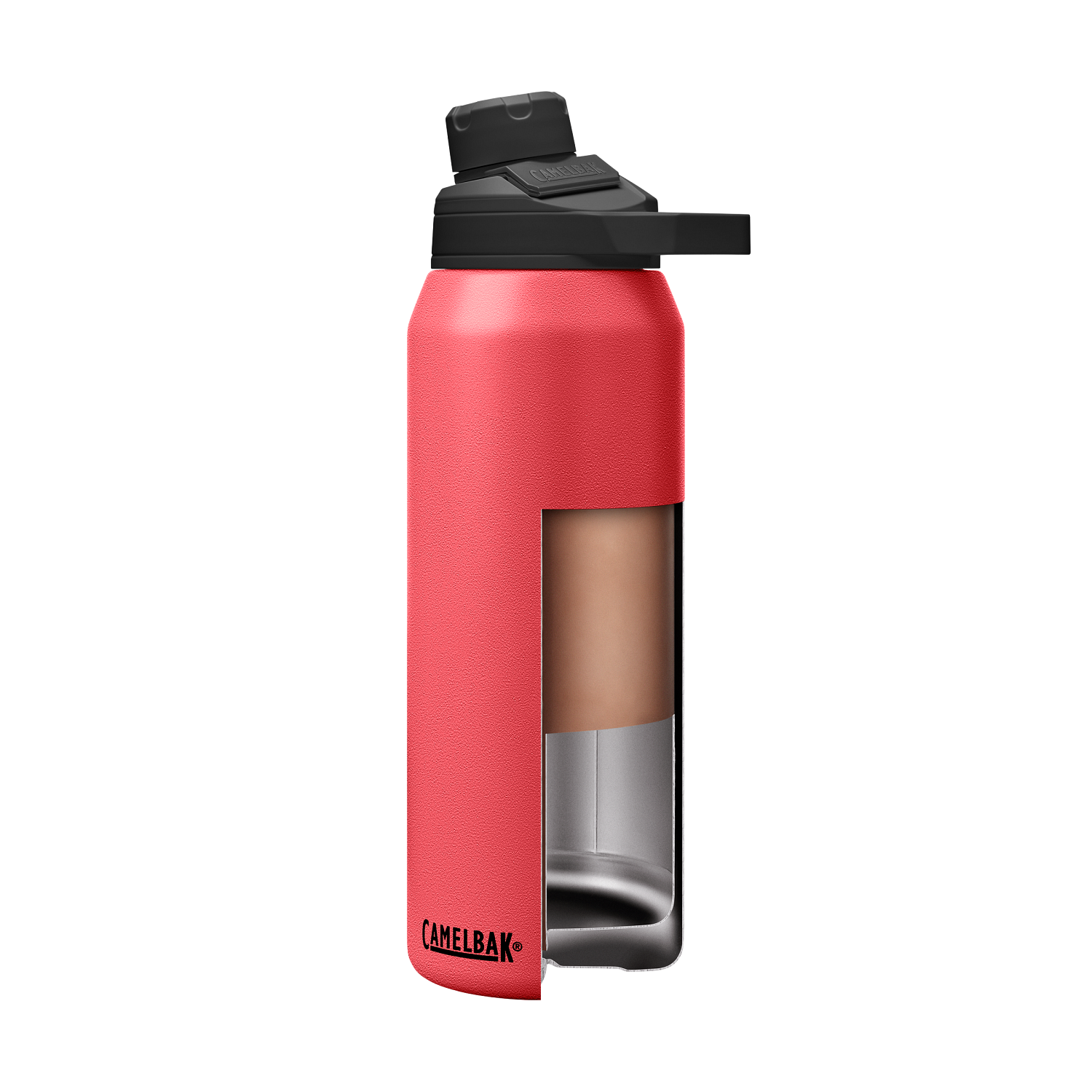 Chute Mag SST Vacuum Insulated 32oz, Wild Strawberry