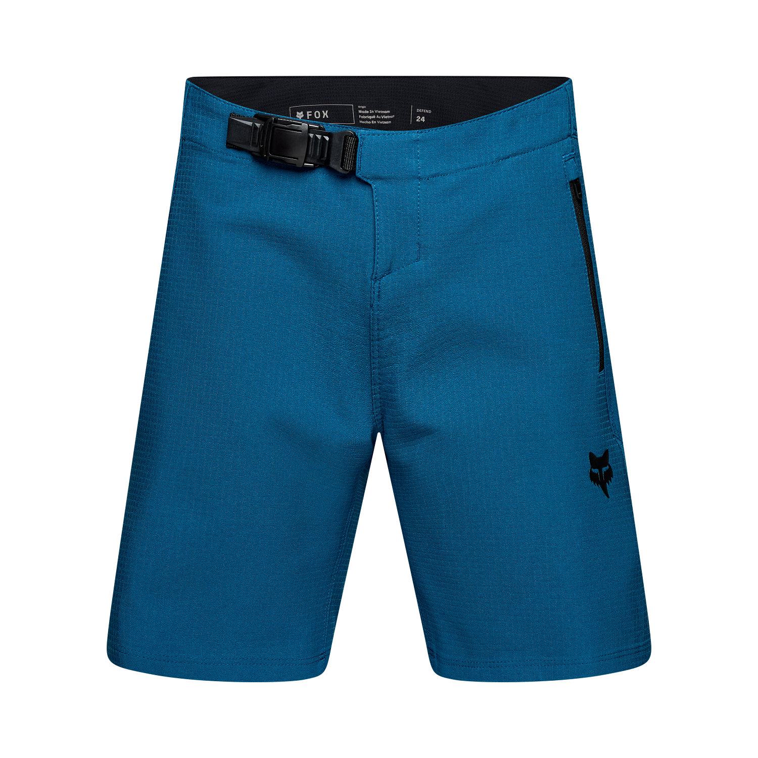 Short Defend - Junior