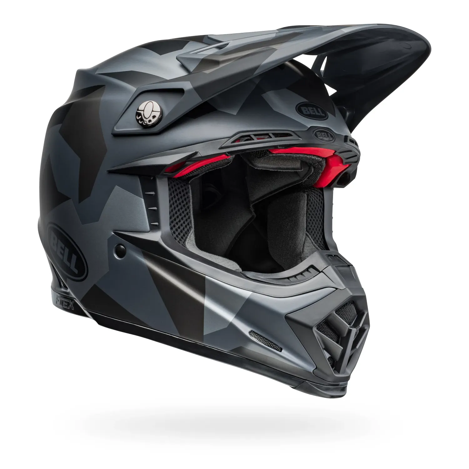 PS MOTO-9S FLEX ROVER MT GY CAM L