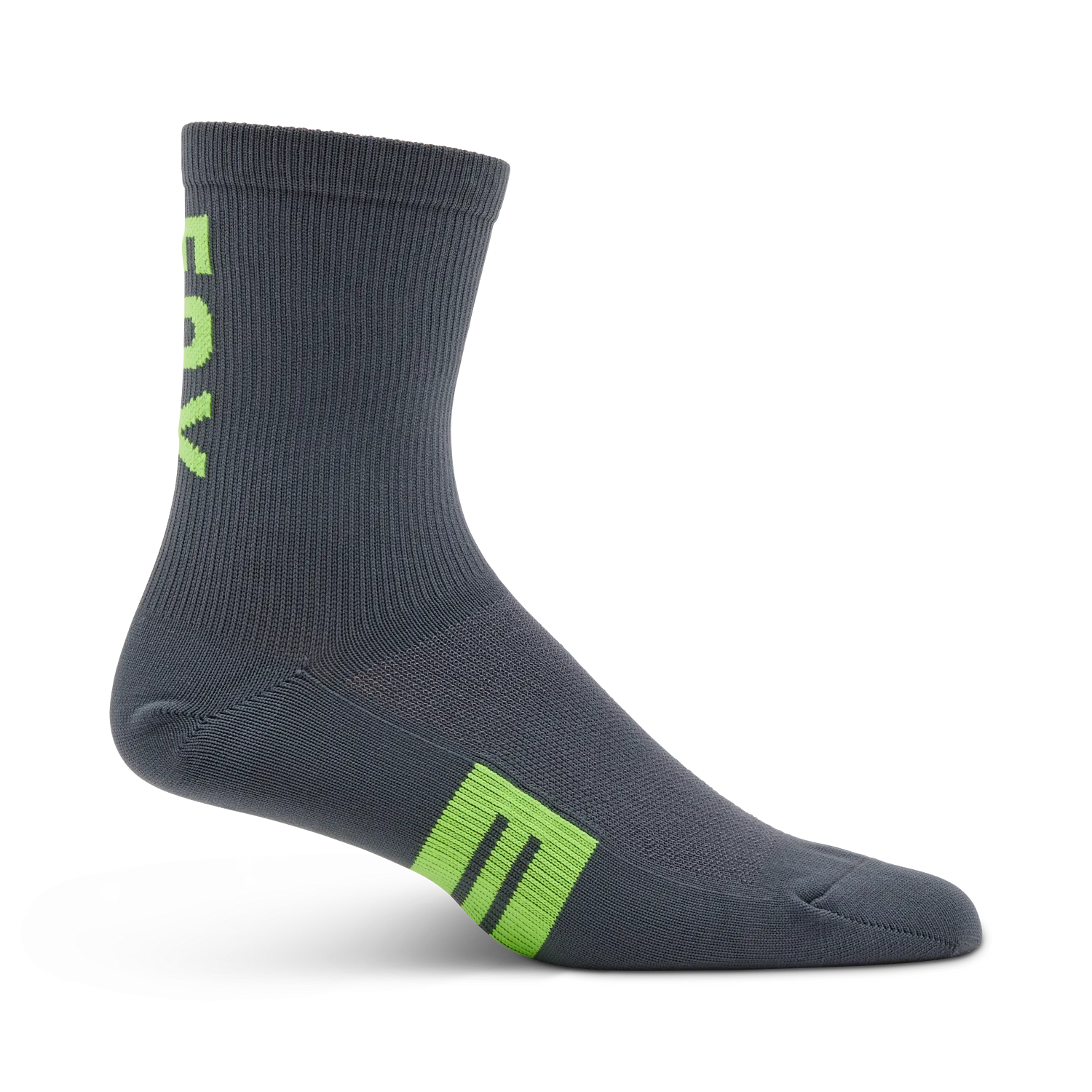6" FLEXAIR MERINO SOCK /S