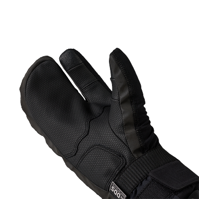 GA 100 PROOF BLK M XS 18