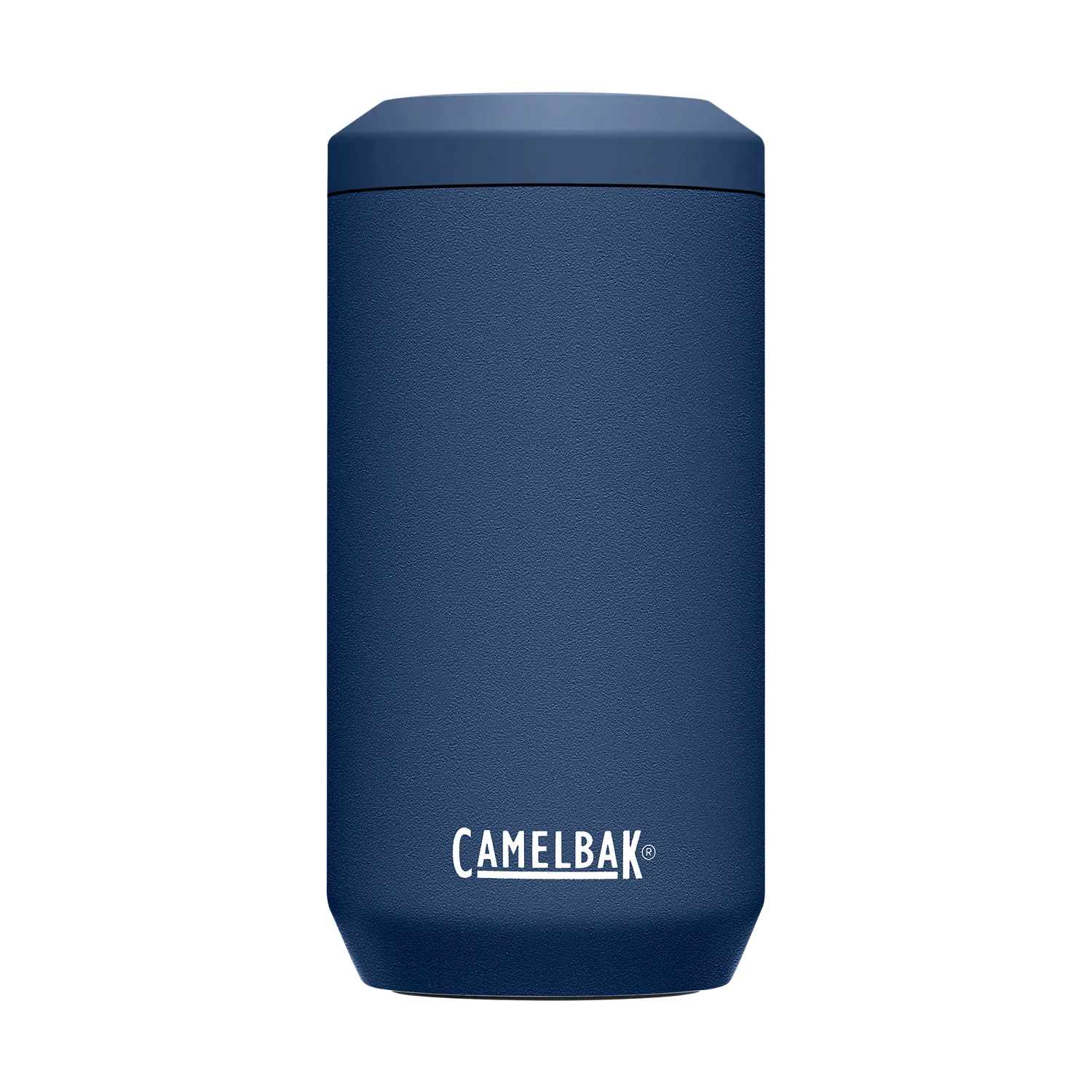 Tall Can Cooler, SST Vacuum Insulated 16oz, Navy