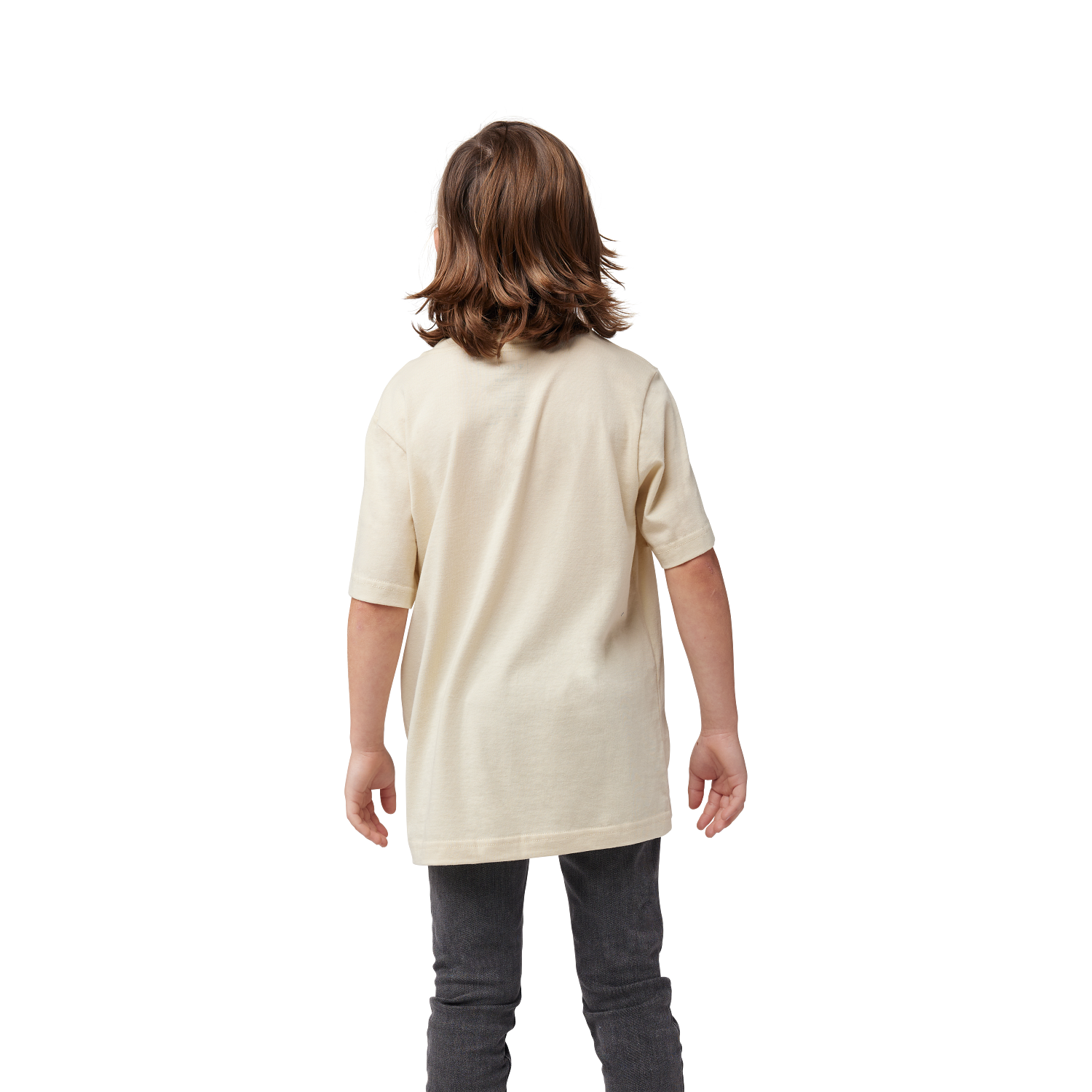 Youth Race Crew Premium Tee