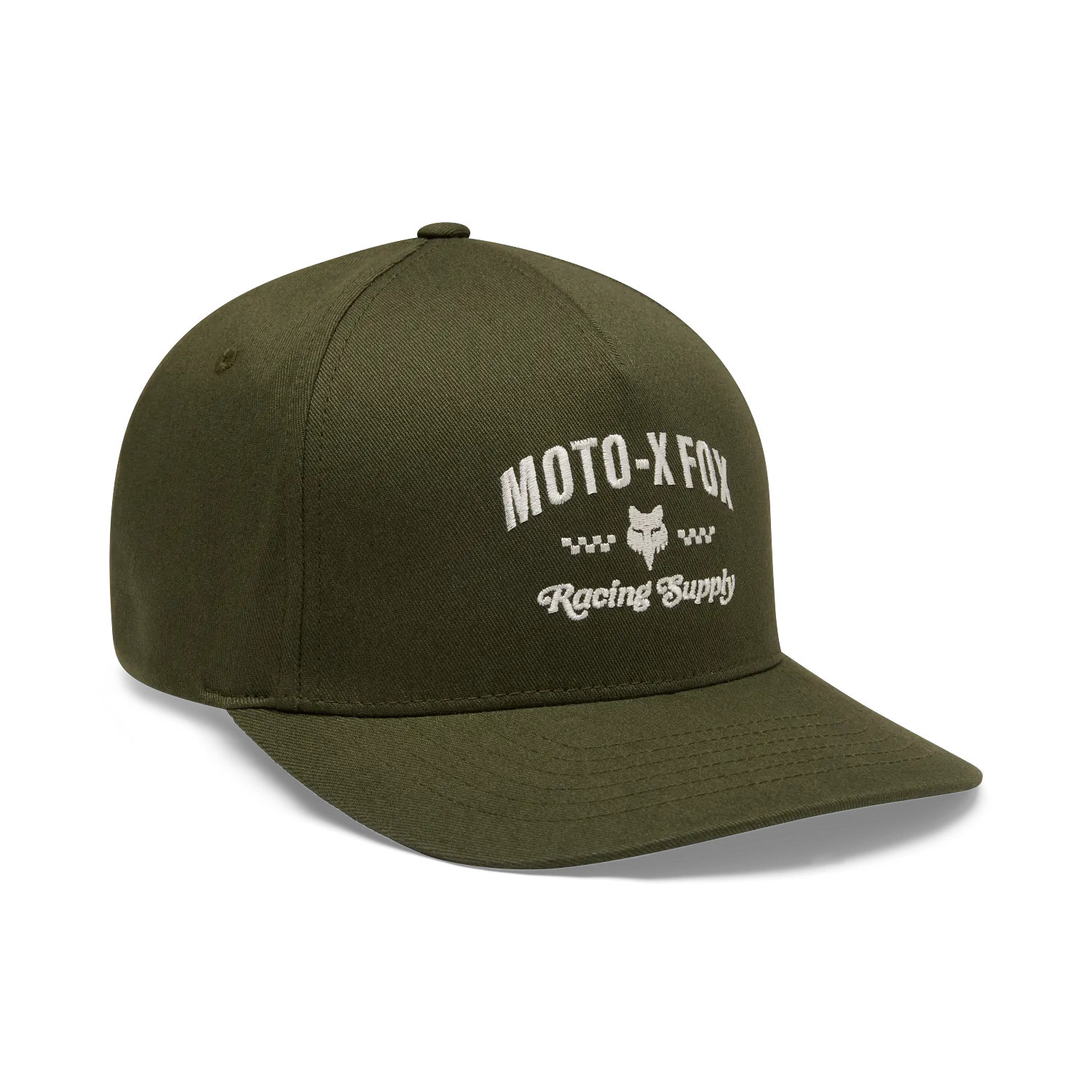 SUPPLY FLEXFIT HAT /M