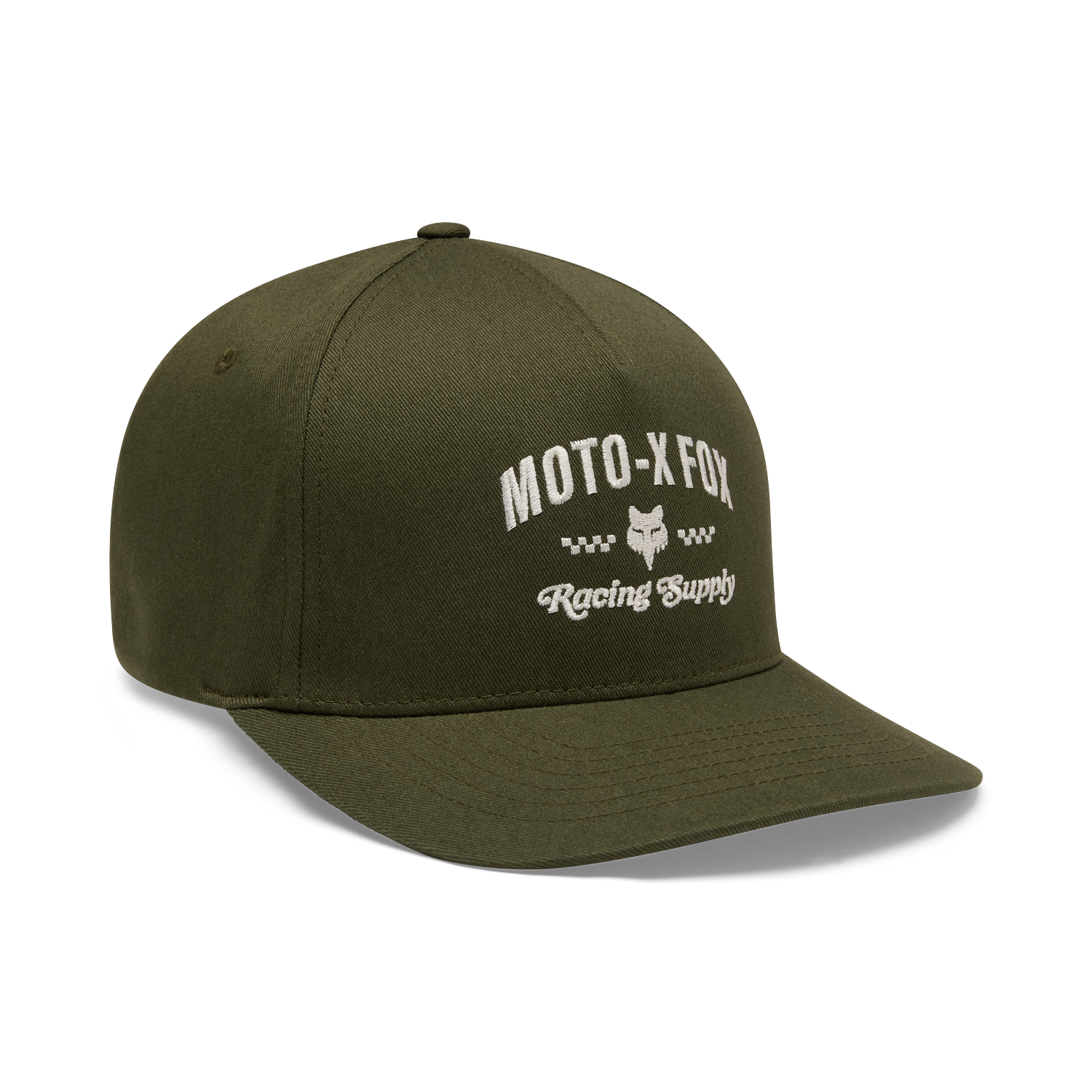 Casquette Supply Flexfit