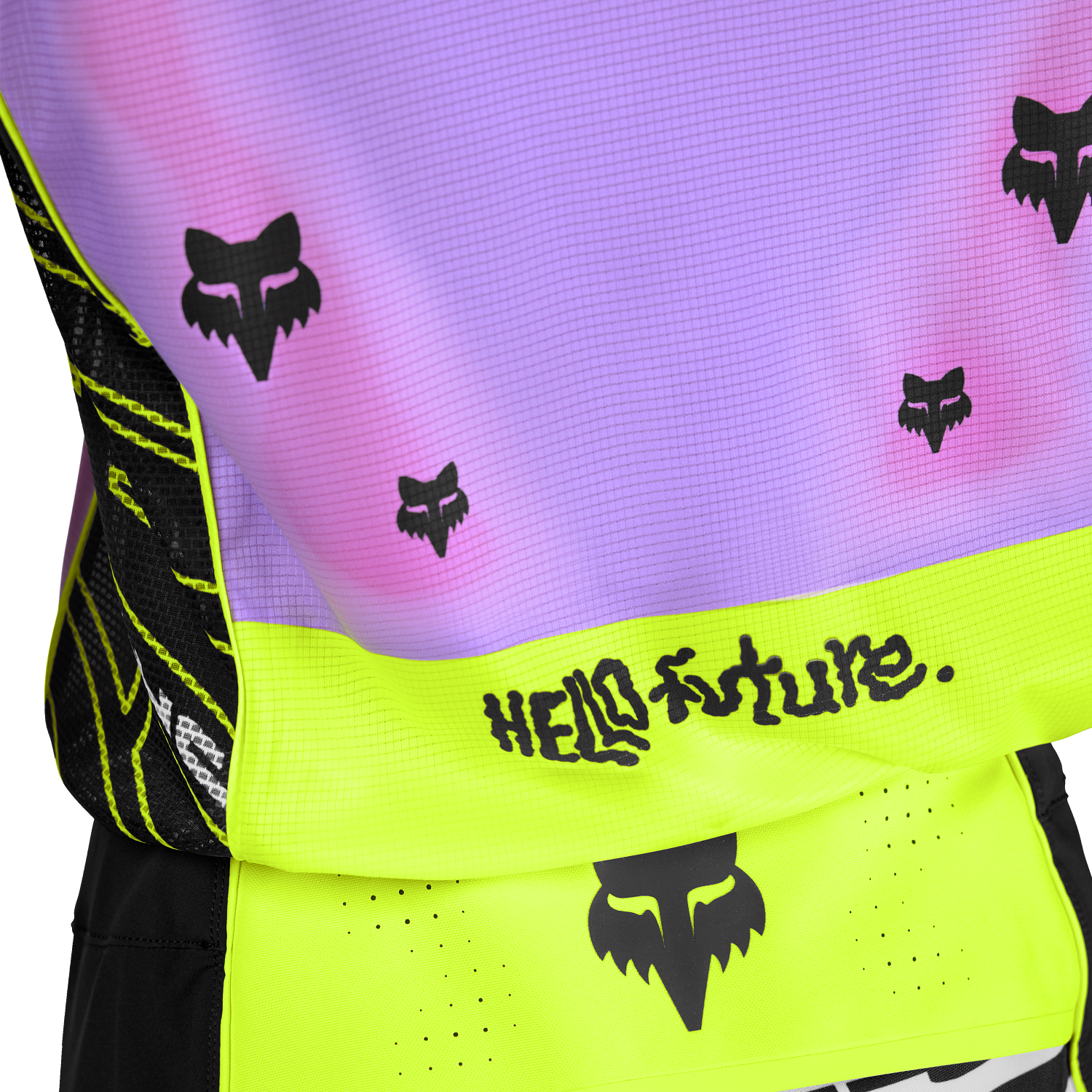 Maillot Flexair Image Phantom Limited Edition