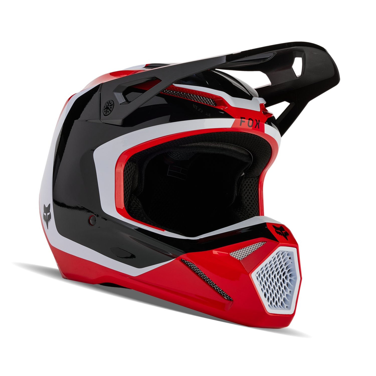 Casque V1 Nitro